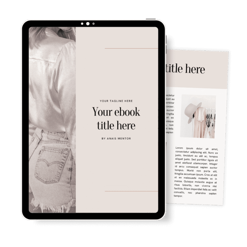 Product title five
